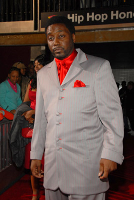 Big Daddy Kane