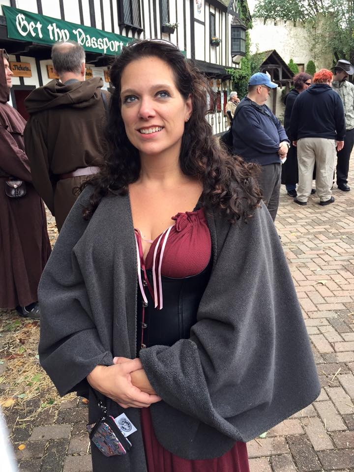 Eliza Kelley