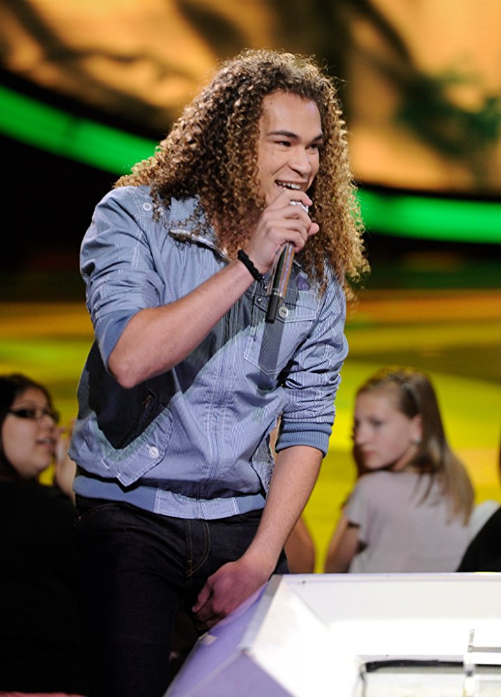DeAndre Brackensick