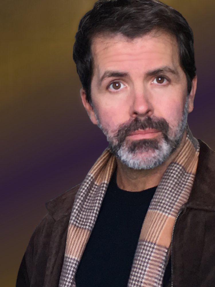Seth Hampton