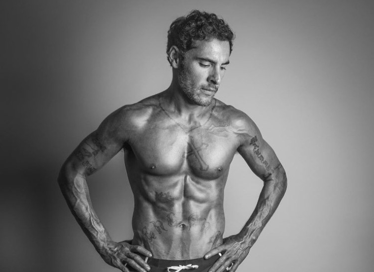 Frank Miranda