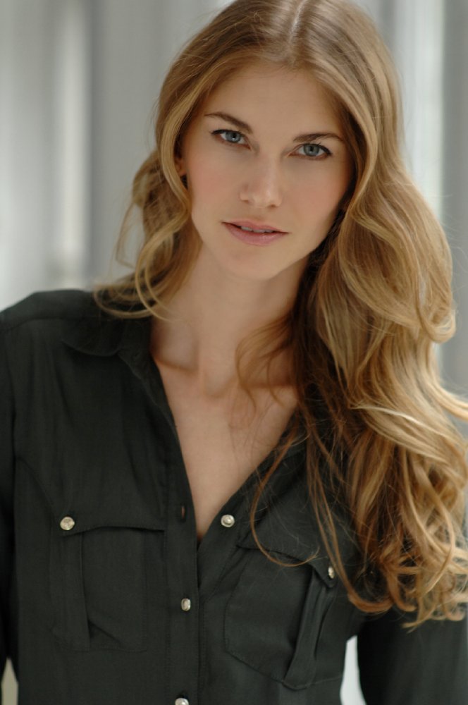 Gina Busch