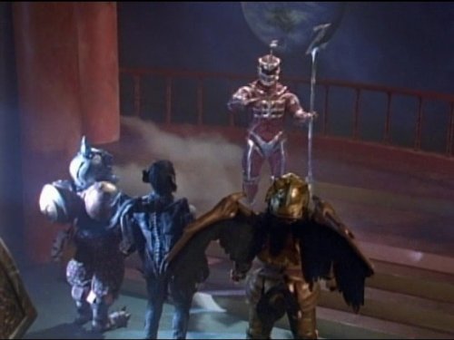 Lord Zedd