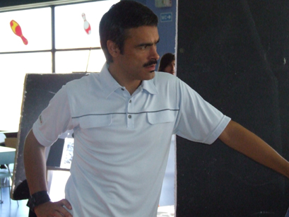 Pedro Carmo