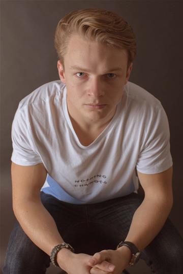 Sam Rintoul