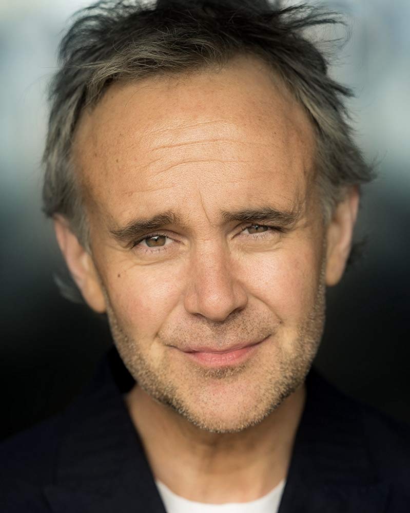 Charlie Carter