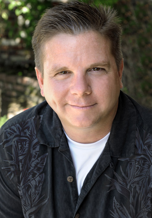 Gary Fredo
