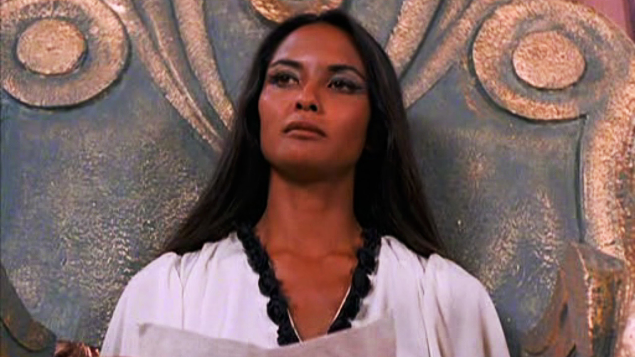 Laura Gemser
