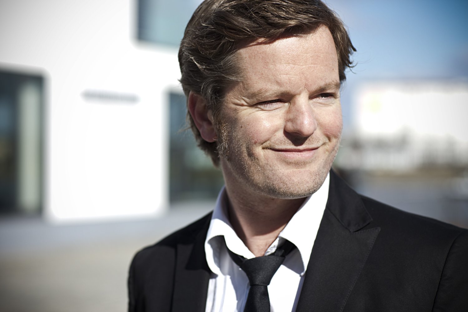 André Dietz