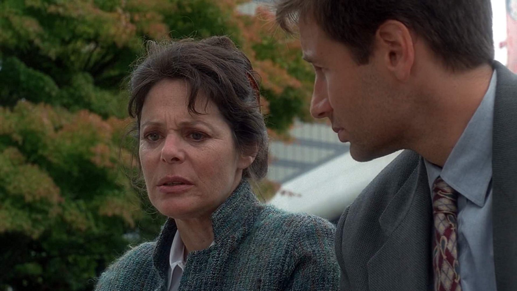 Margaret Scully