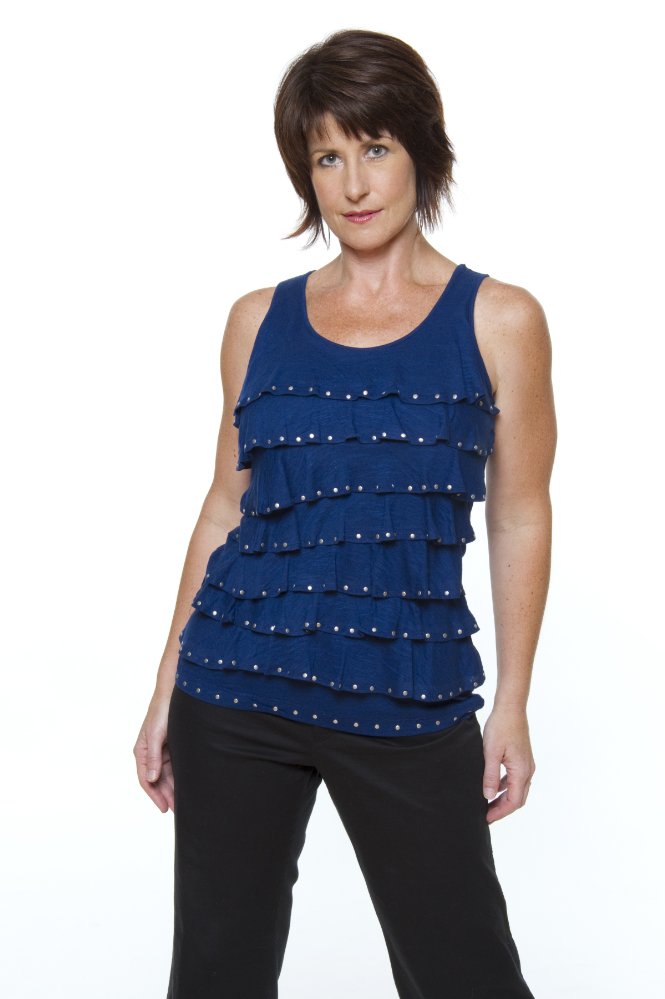 Susan LaBrecque