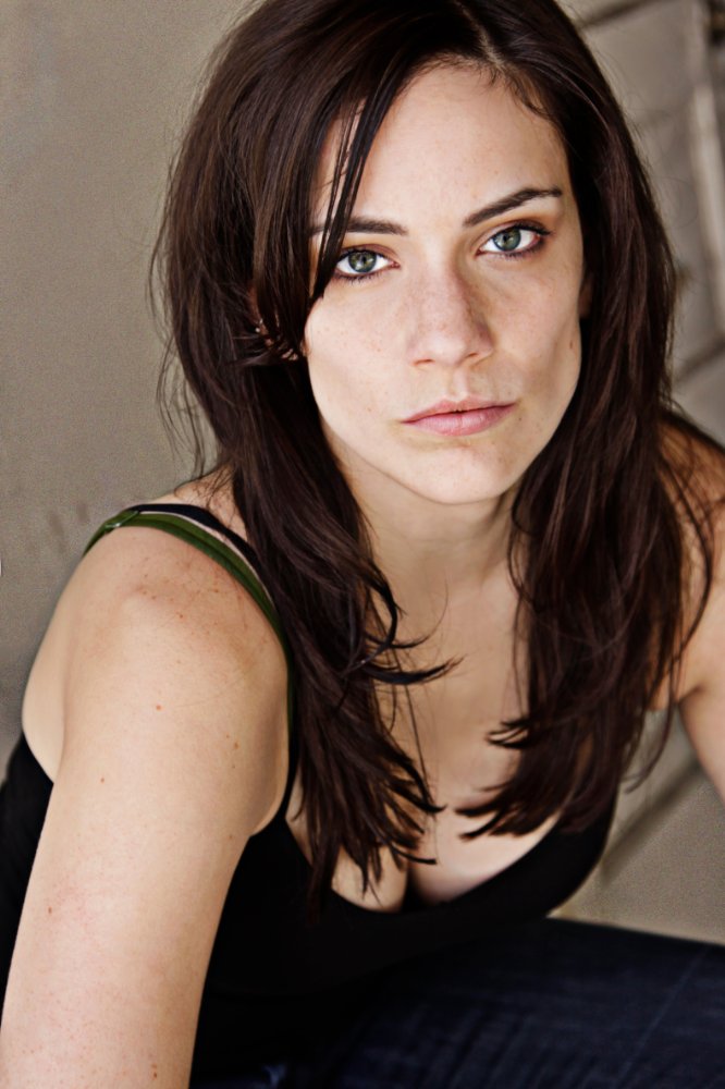 Erin Marie Hogan