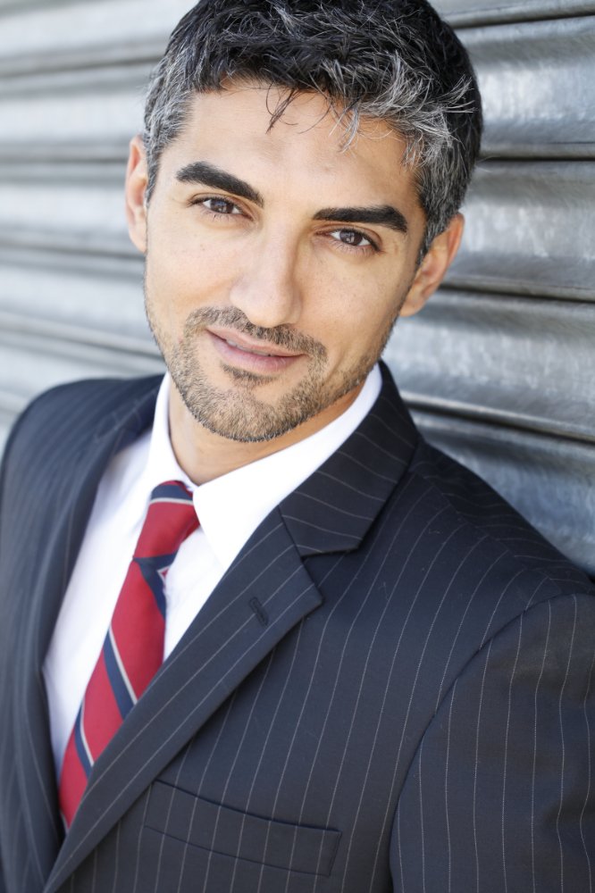 David Imani