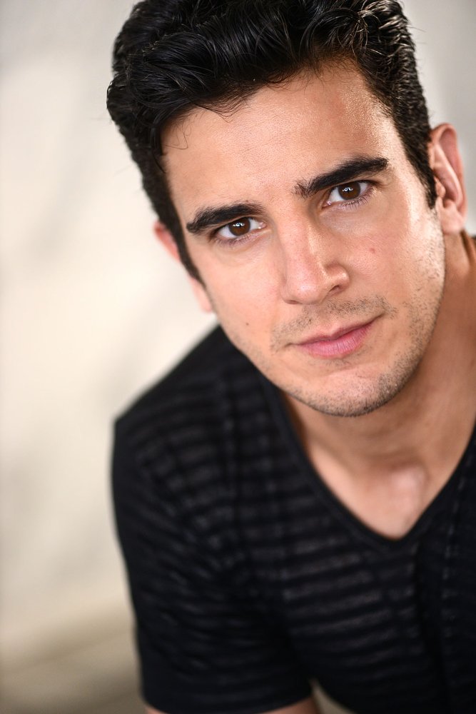 Danny Araujo