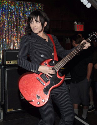 Jane Wiedlin