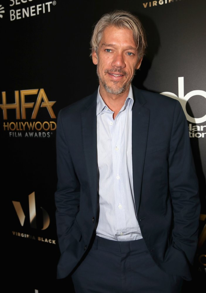 Stephen Gaghan