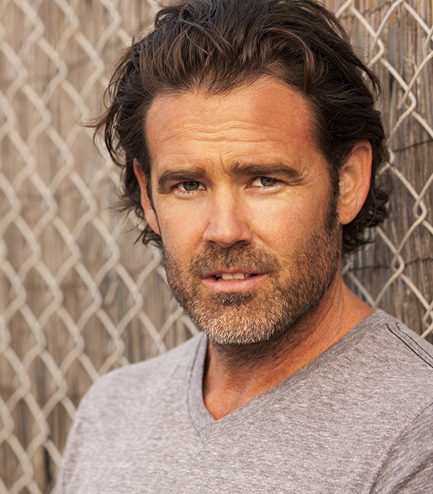 Steven Gridley
