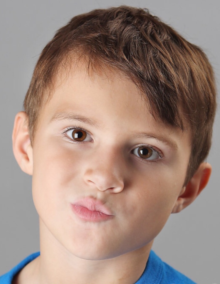 Connor Cadek