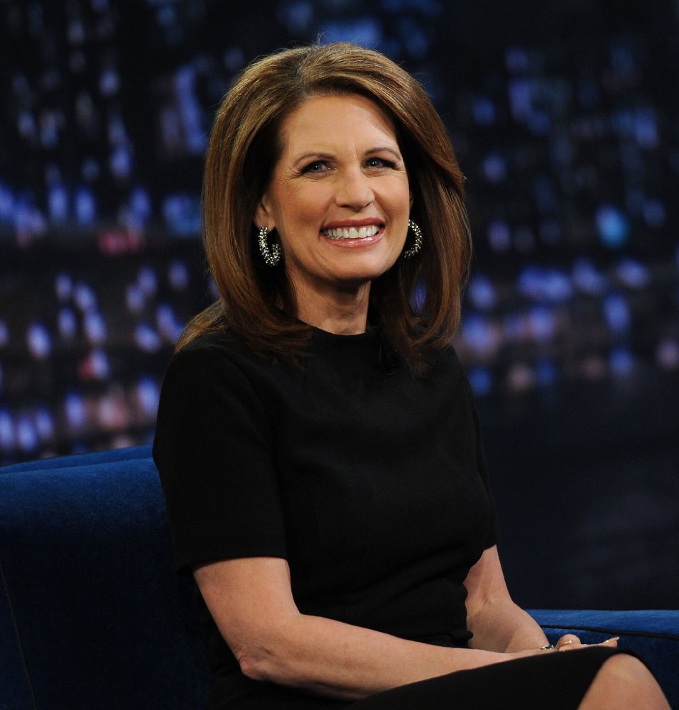 Michele Bachmann