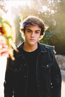 Ethan Dolan