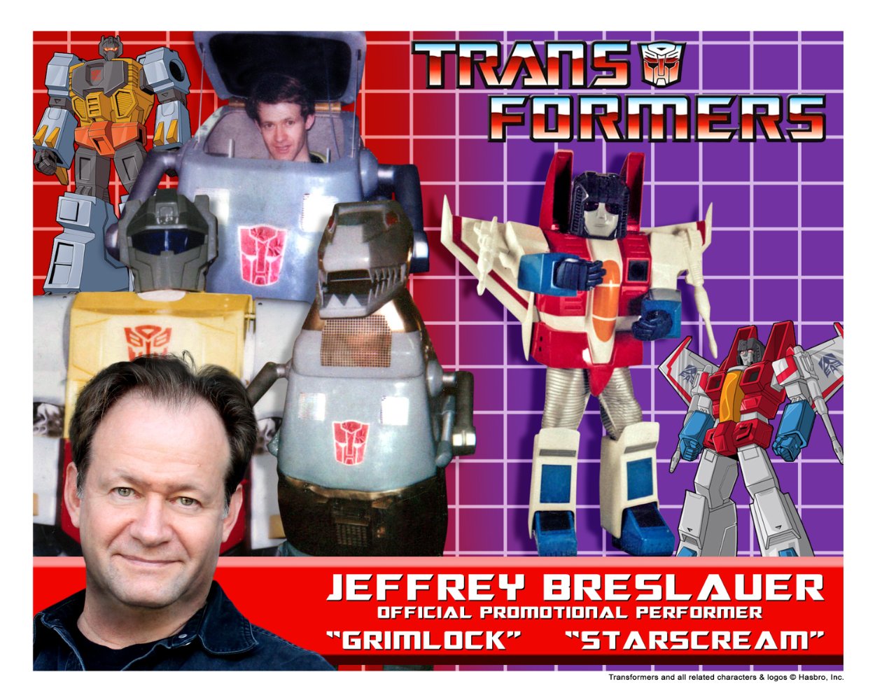 Jeff Breslauer