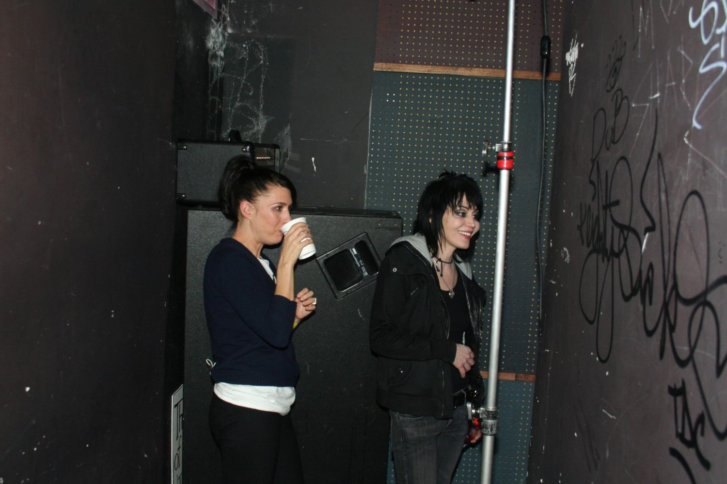 Kathleen Hanna