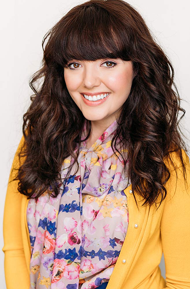 Erica Jade Goldsmith