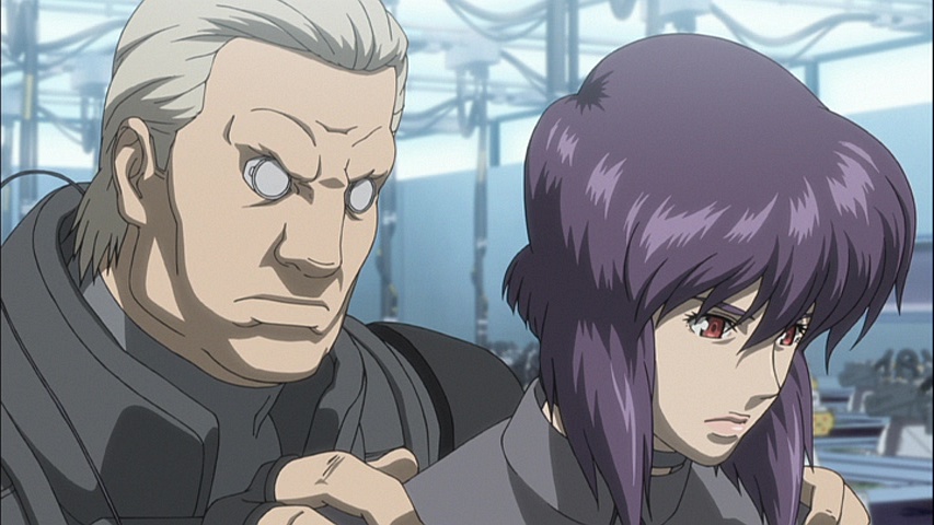 Batou