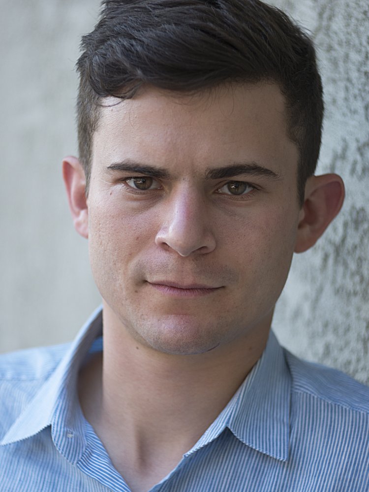 Geoffrey Feldman