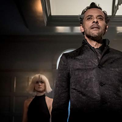 Ra's al Ghul