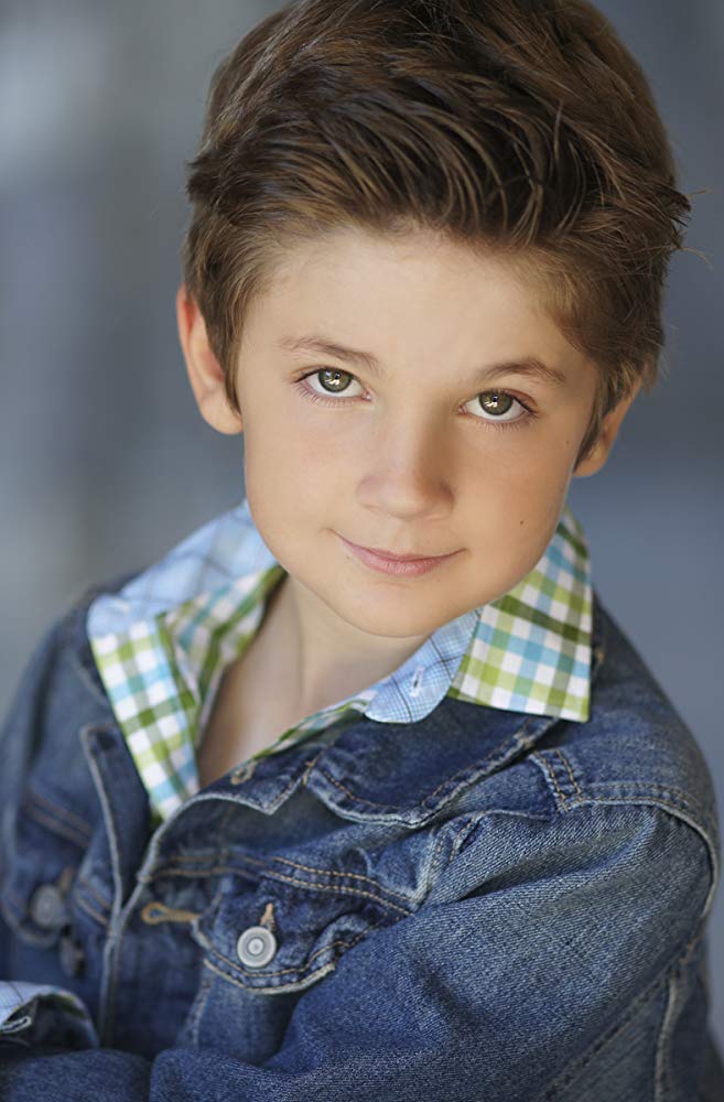 Nicholas Brown