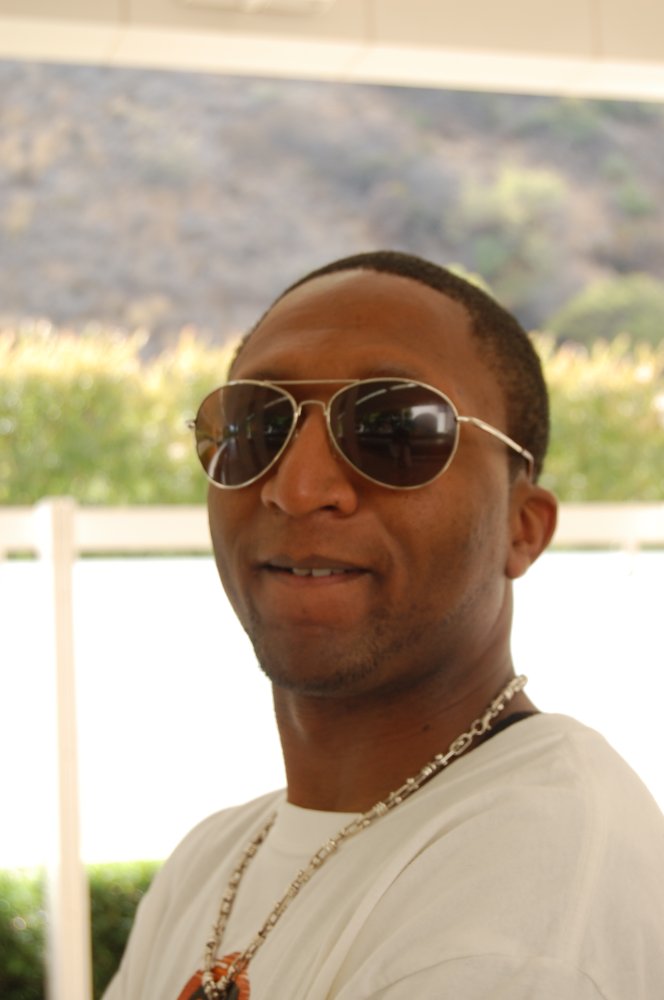 Wiley B. Oscar