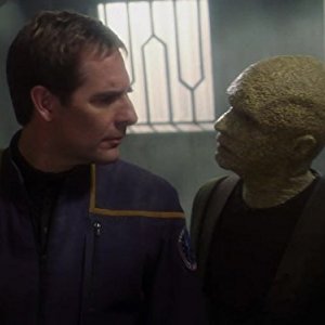 Captain Jonathan Archer, Commander, Commander Jonathan Archer