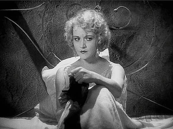 Betty Compson