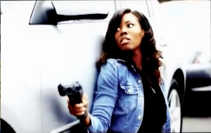 Shanequa Reed