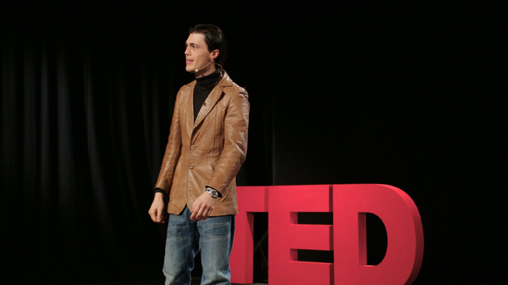 Jay K. Cagatay