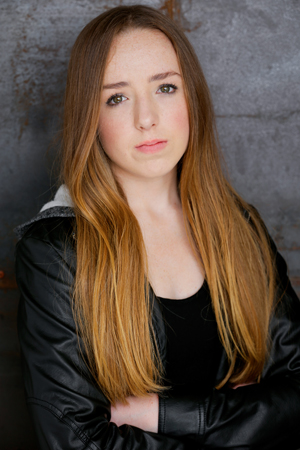 Catherine Fisher