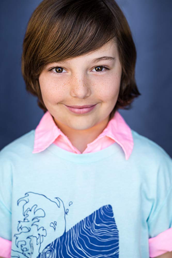 Andrew Dean Koch