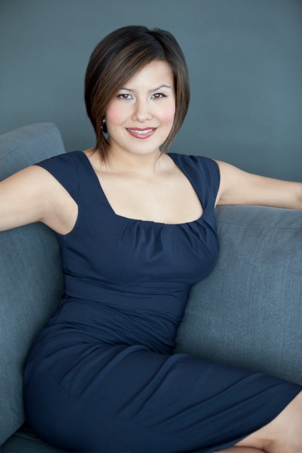 Andrea Moseanu