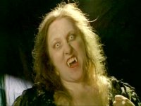 Sally Reeve