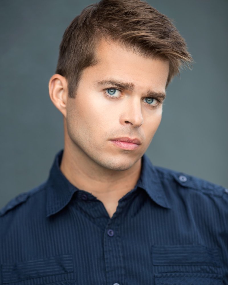 Brian Barber