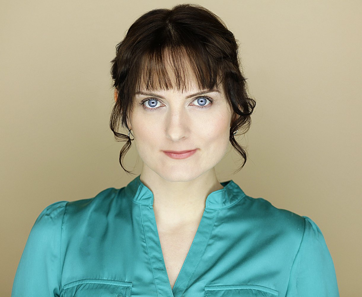 Stephanie Bitten