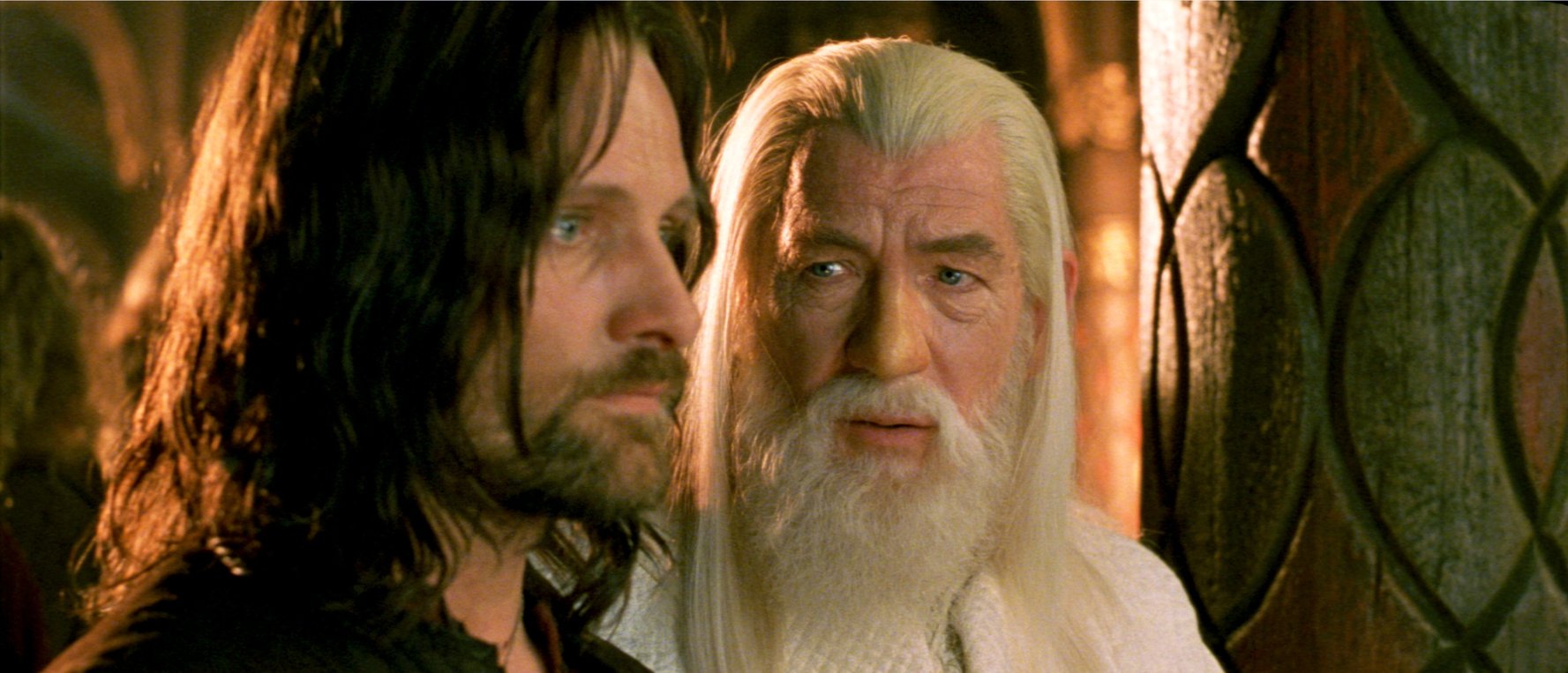 Aragorn