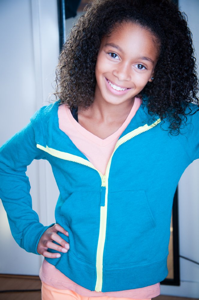 Gabrielle Skye Goodman