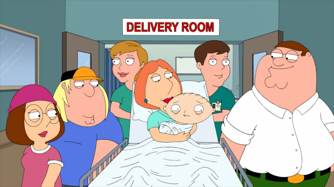 Meg Griffin
