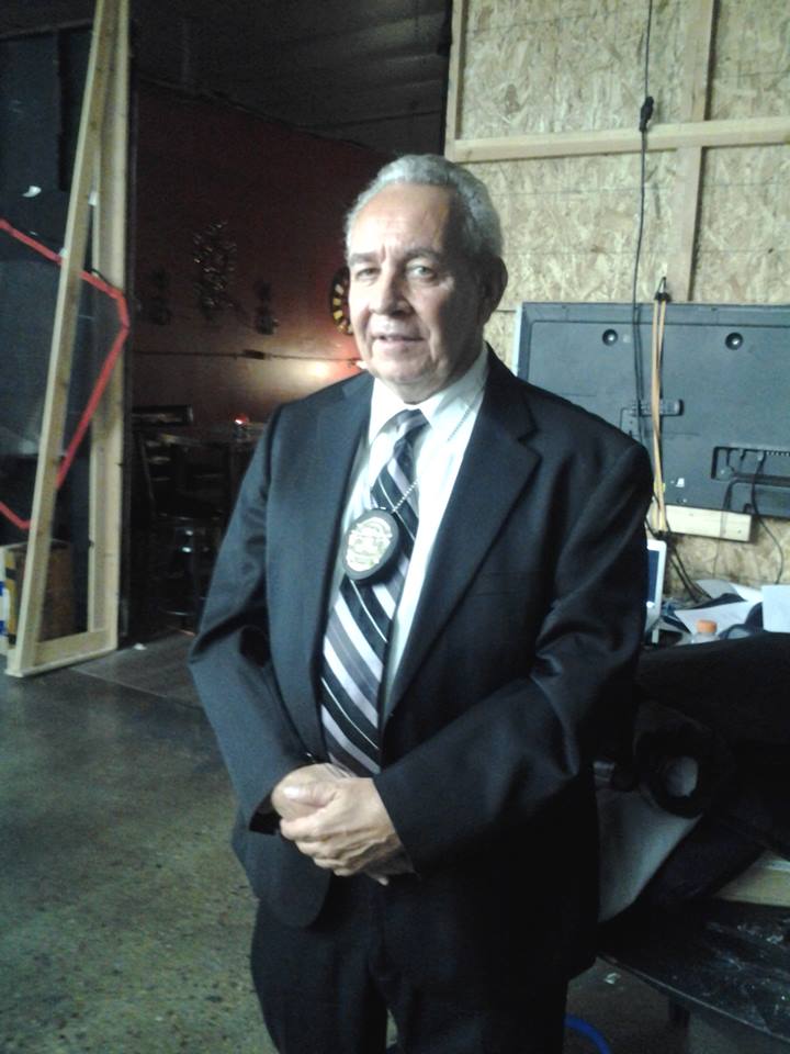 Glenn Bruno