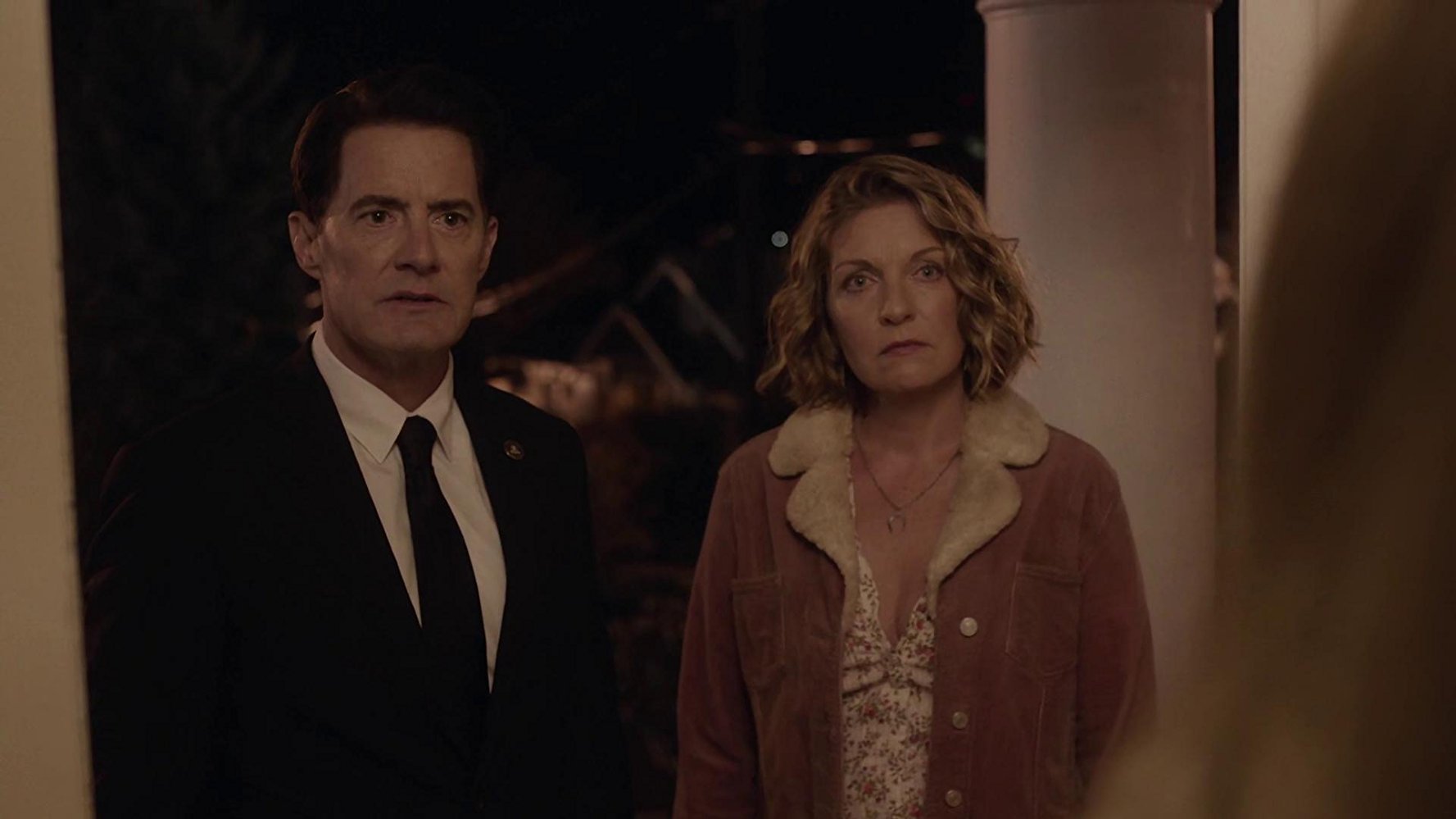 Dale Cooper