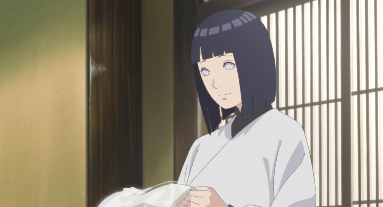 Hinata Hy