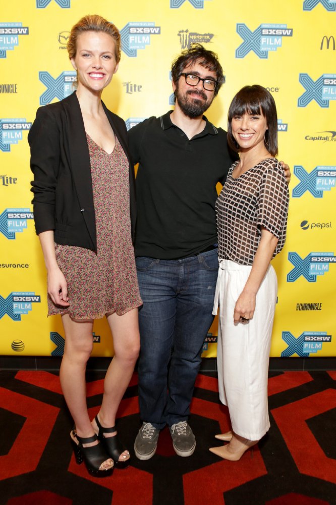 Andrew Bujalski
