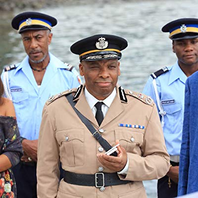 DS Florence Cassell, Officer Florence Cassell, Florence Cassell